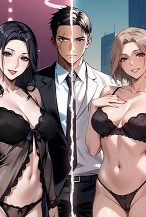 歪歪漫画在线看免费韩漫精选